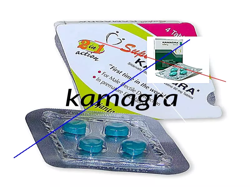 Kamagra avec ordonnance